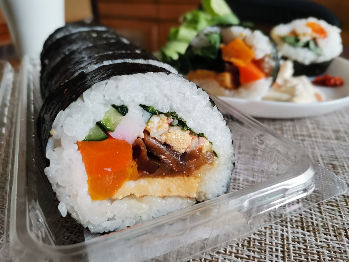 さかえの巻き寿司 | 日刊わしら - HIROSHIMA DAILY WASHIRA