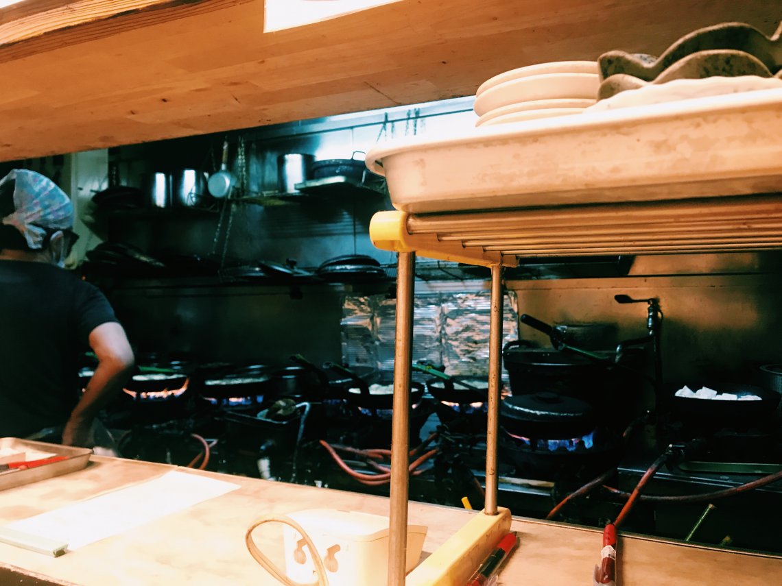 横川探検隊 ホワイトな餃子 日刊わしら Hiroshima Daily Washira