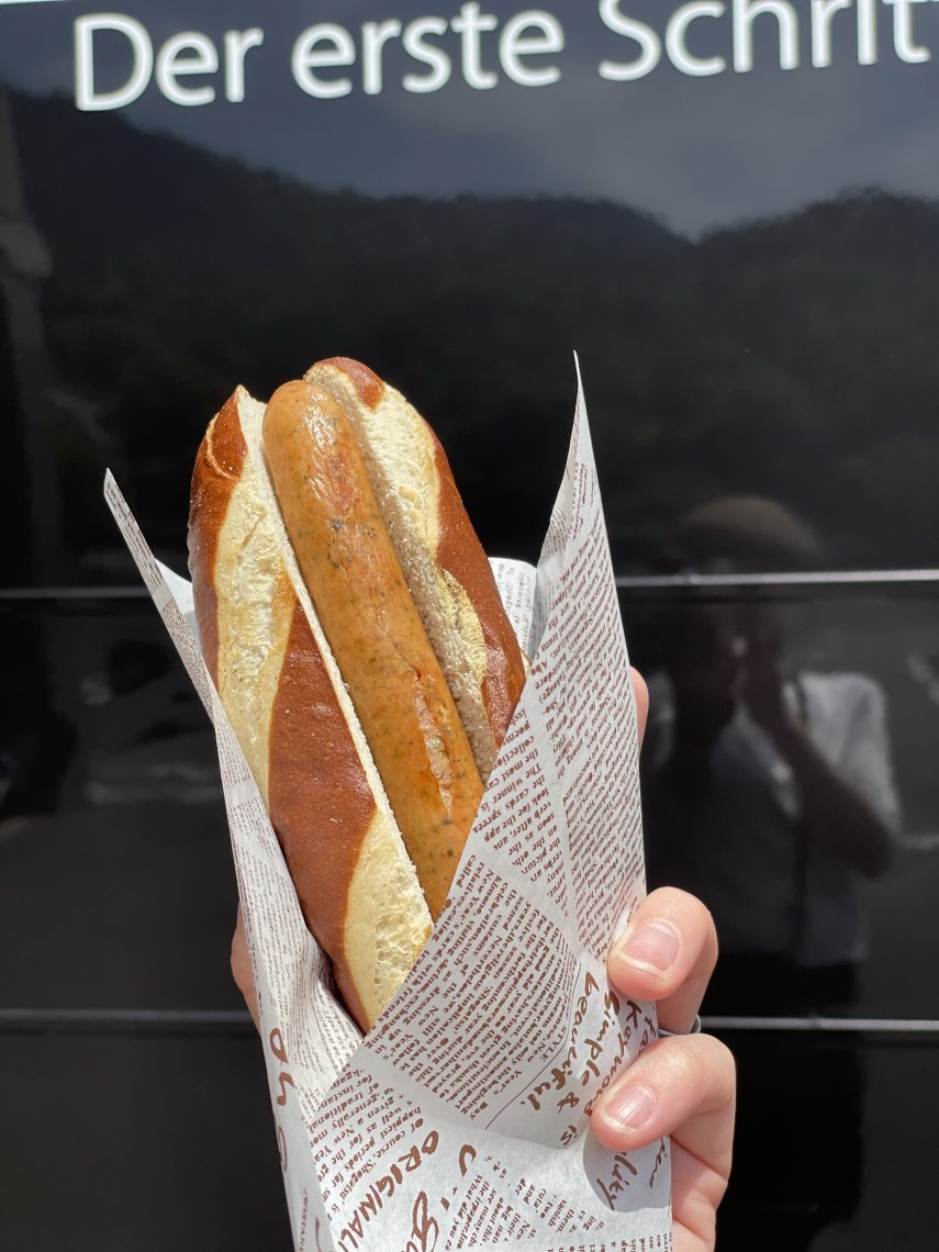 西洋菓子処バイエルン 日刊わしら Hiroshima Daily Washira