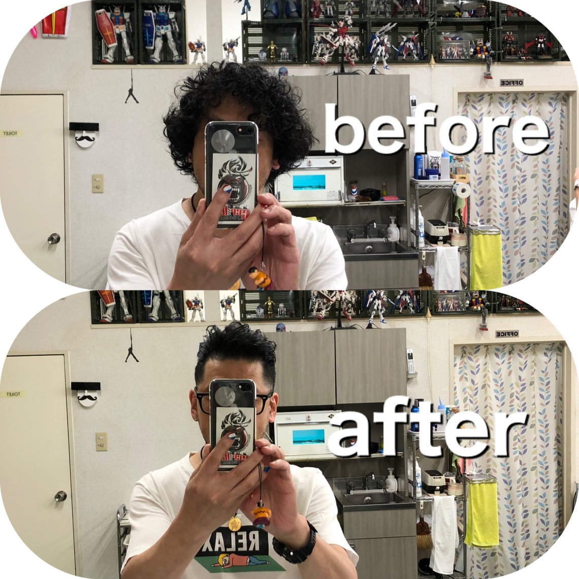 広島市交通安全運動推進隊6/22〜6/25 日刊わしら HIROSHIMA DAILY WASHIRA