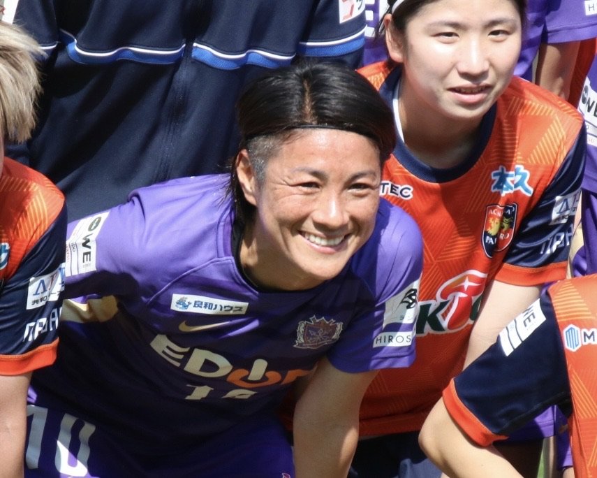 広島に来てよかったです！』最終戦セレモニーでリーグ1年目6位