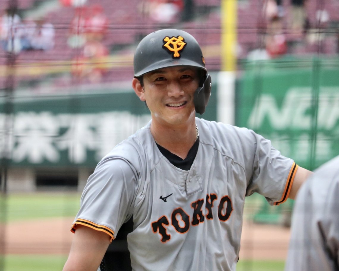 小林 誠司 カープ