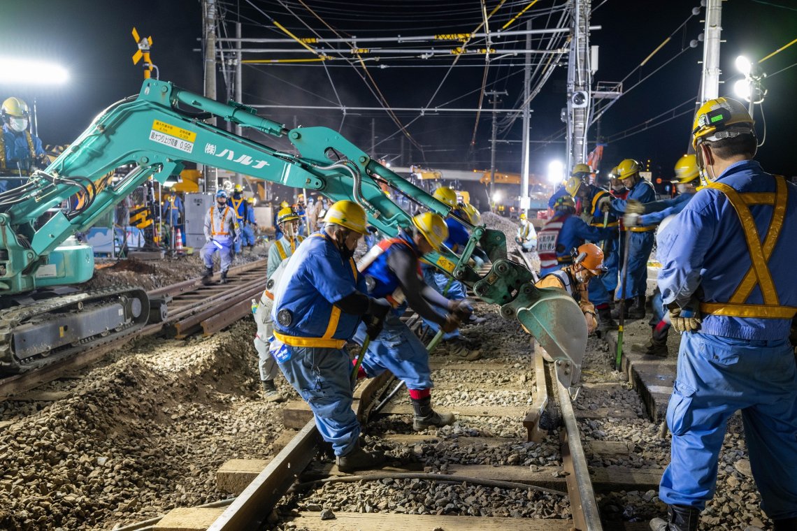 宮島線のイマ！「広電宮島口駅」の巻 | 日刊わしら - HIROSHIMA