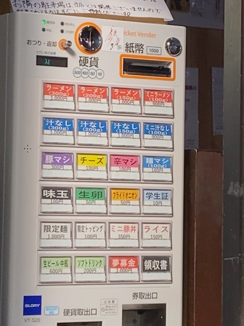 今を楽しめ