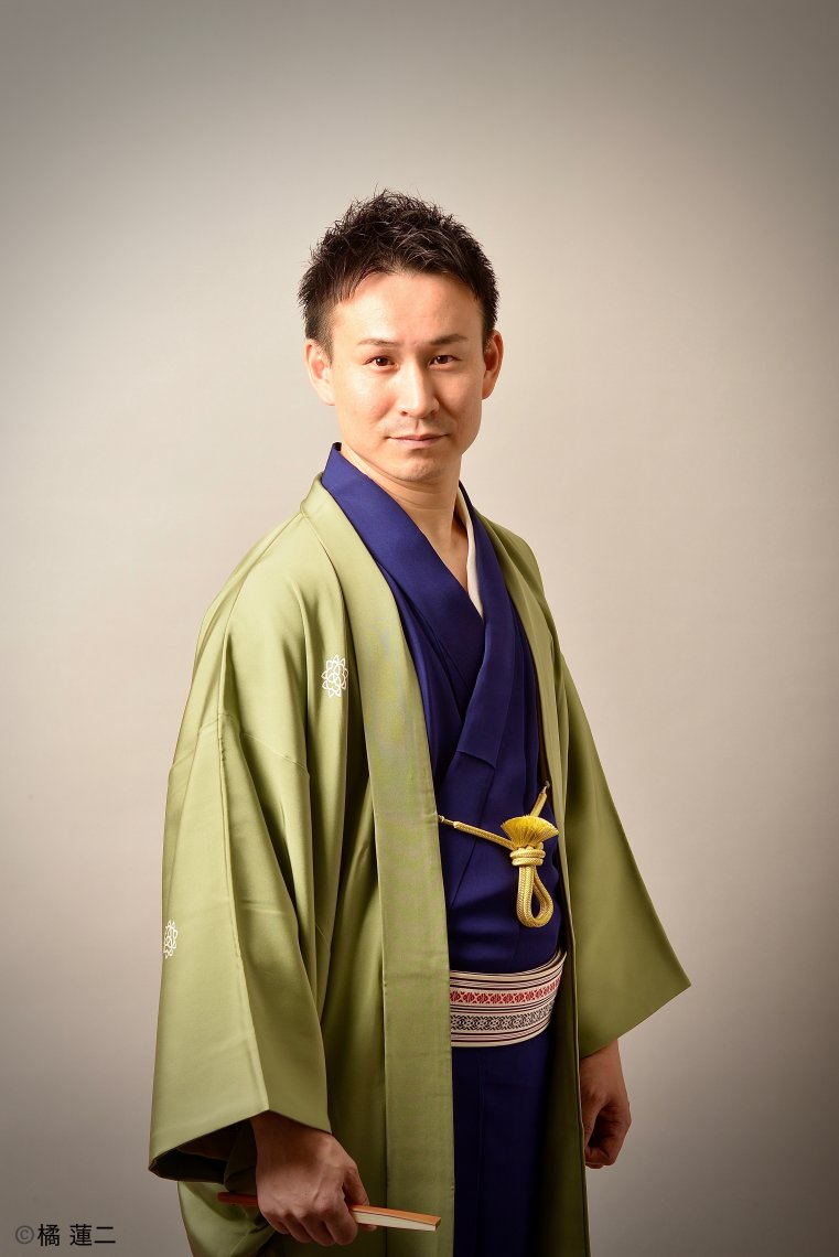 3月8日広島公演の三遊亭わん丈さん、全国若手落語選手権で優勝!チケット絶賛受付中。 日刊わしら HIROSHIMA DAILY WASHIRA