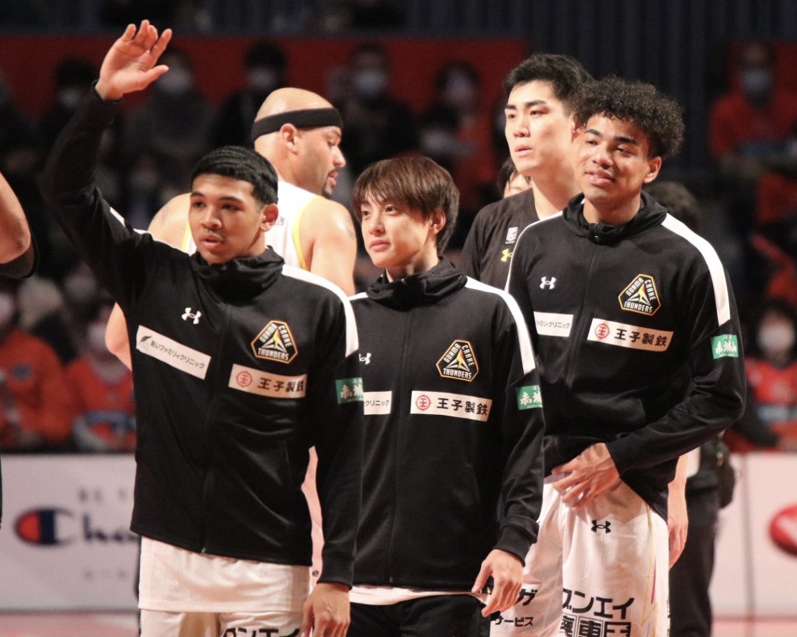 ??アメリカのプロバスケットボールリーグNBAでプレーする八村塁選手 
