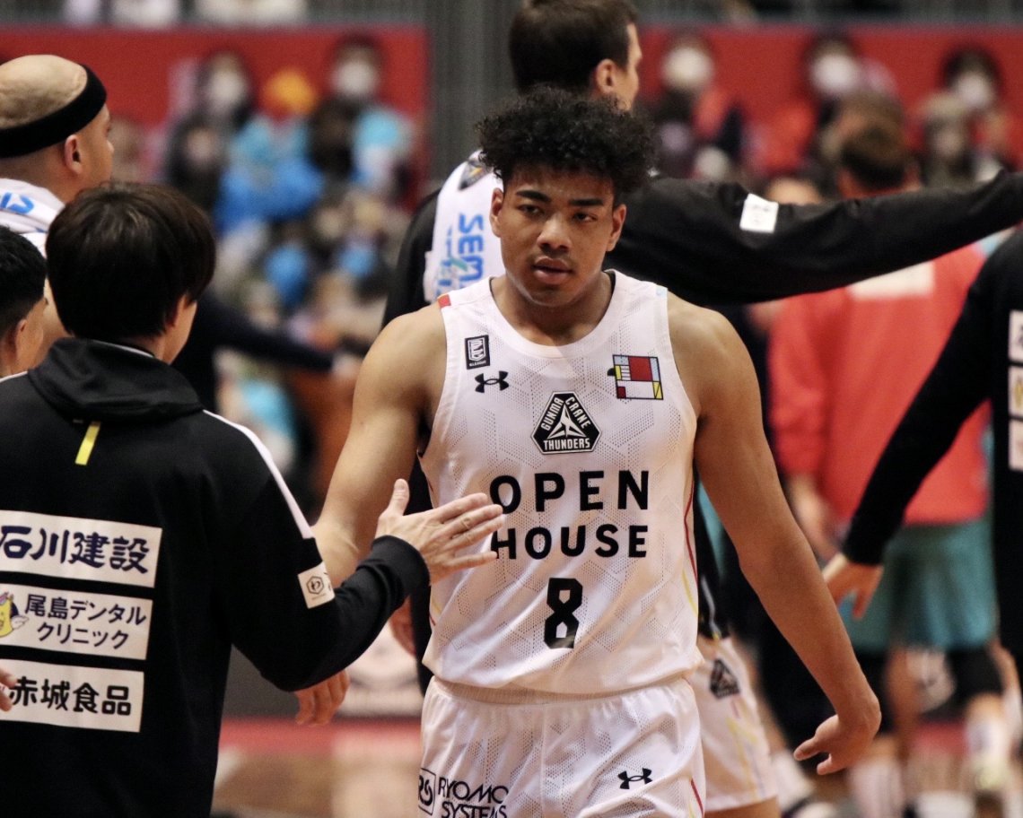 🇺🇸アメリカのプロバスケットボールリーグNBAでプレーする八村塁選手