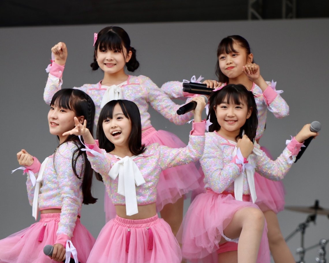 💜『Dクラス初めてのステージが最高に楽しかった！』と、激しい