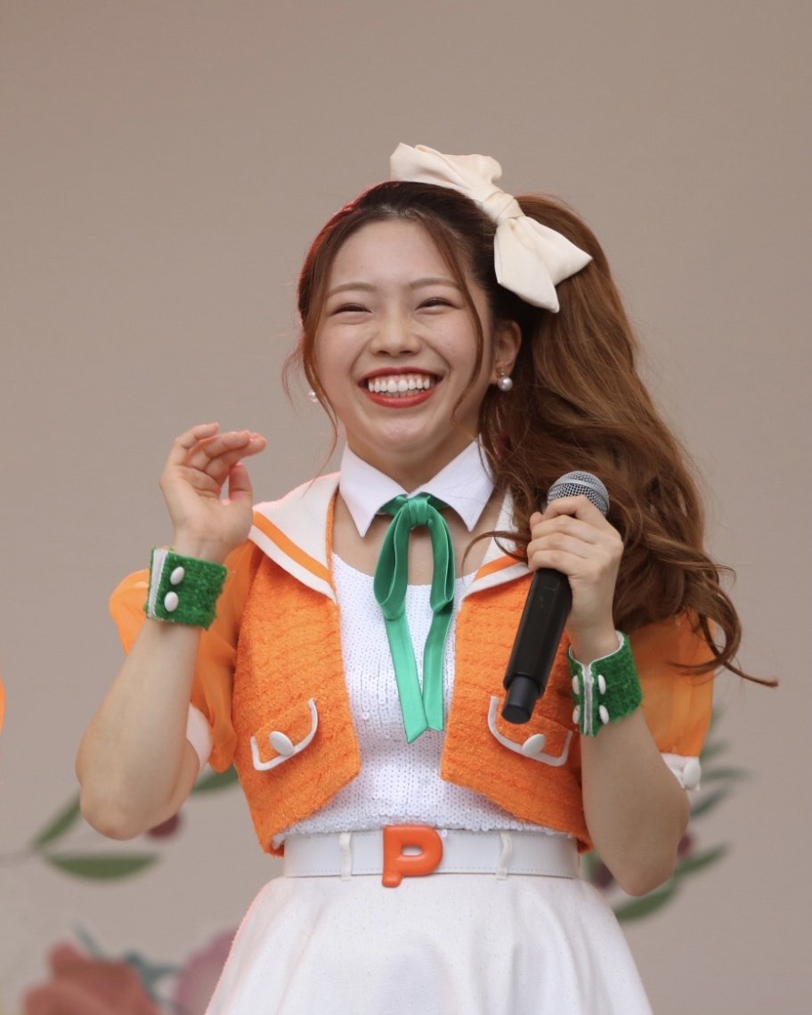 8/13 夜 ナルチカ モーニング娘。180番台 香川 高松