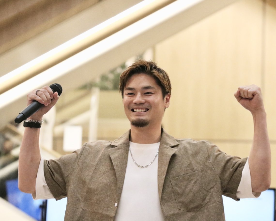 💪2016年7月10日プロ初完投初完封勝利の時の『最高です！』懐かしい