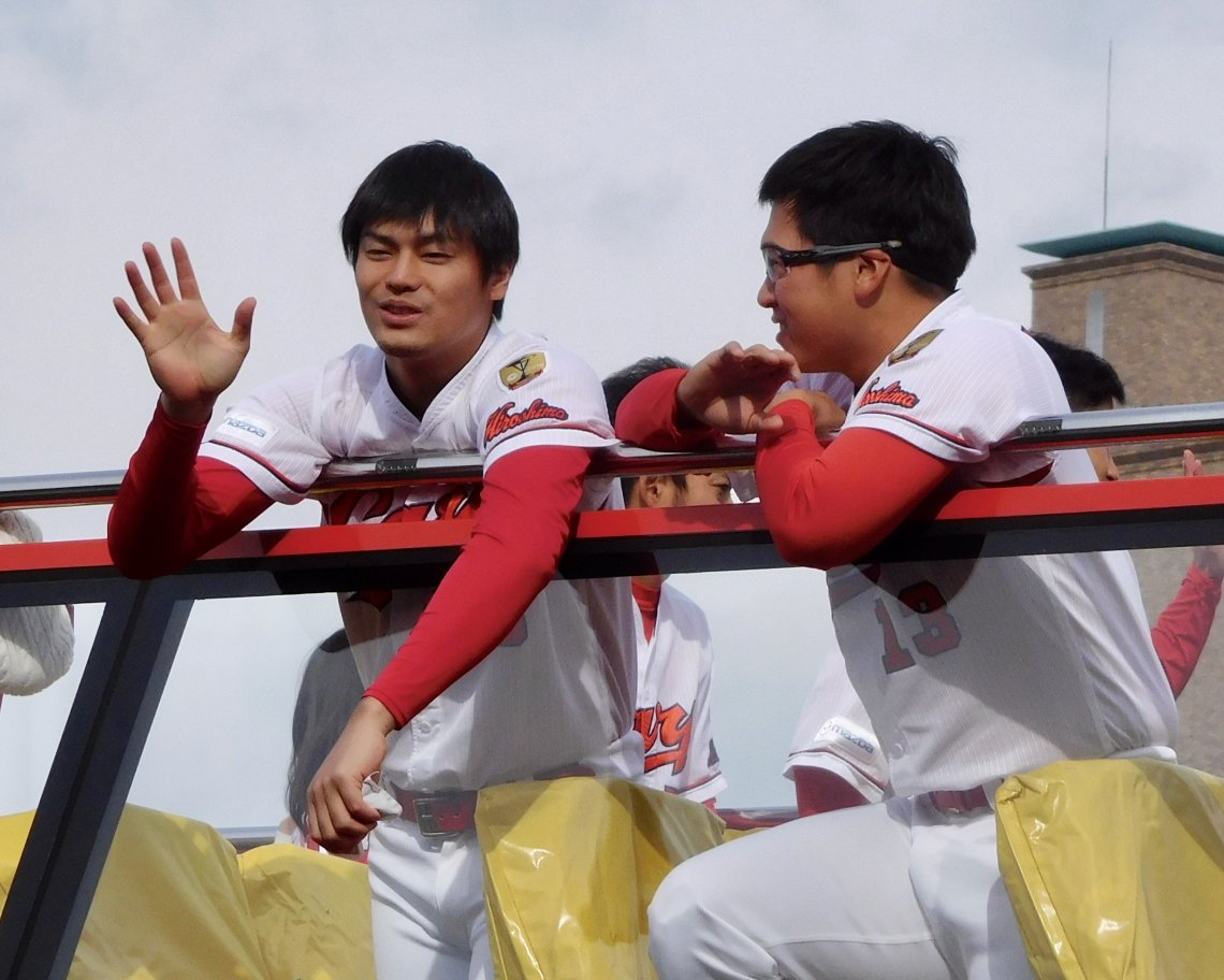 💪2016年7月10日プロ初完投初完封勝利の時の『最高です！』懐かしい