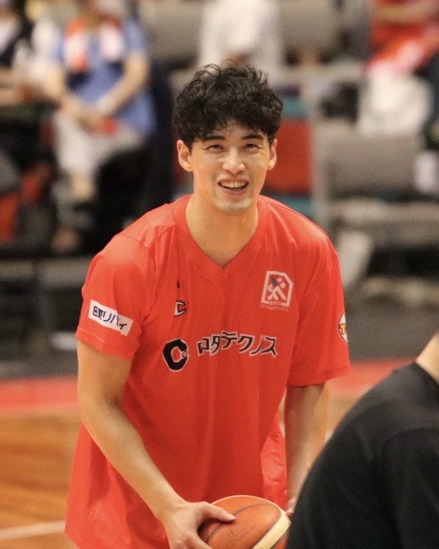 🏀 17日プレシーズンマッチ 、14得点を挙げるドラゴンフライズ