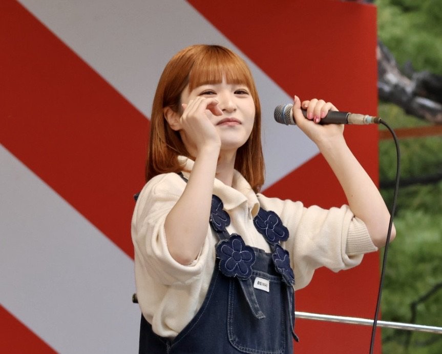 🌻念願の地元広島での初ワンマンLIVEが決定した …