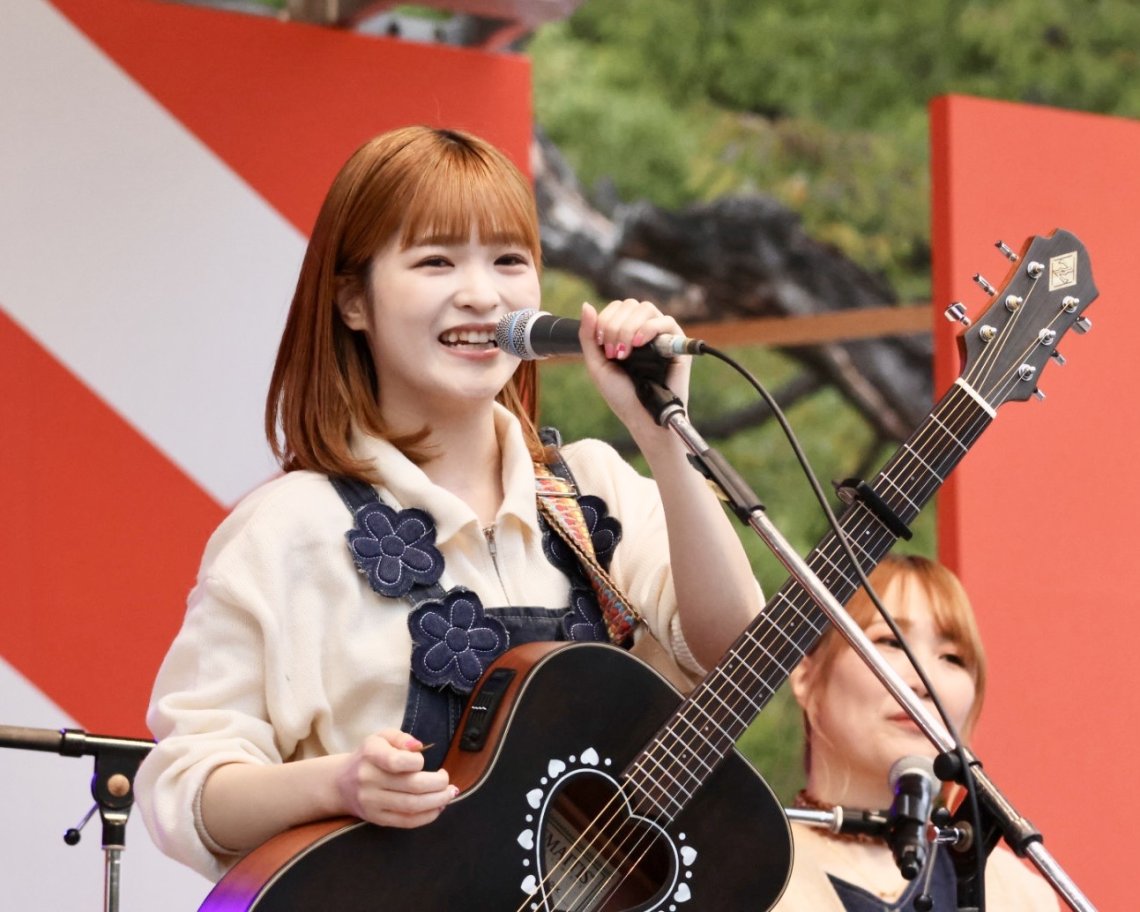 🌻念願の地元広島での初ワンマンLIVEが決定した …