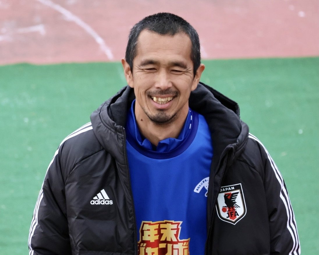 🟪サンフレッチェ広島史上に残る3大エースのひとり🇯🇵サッカー元日本