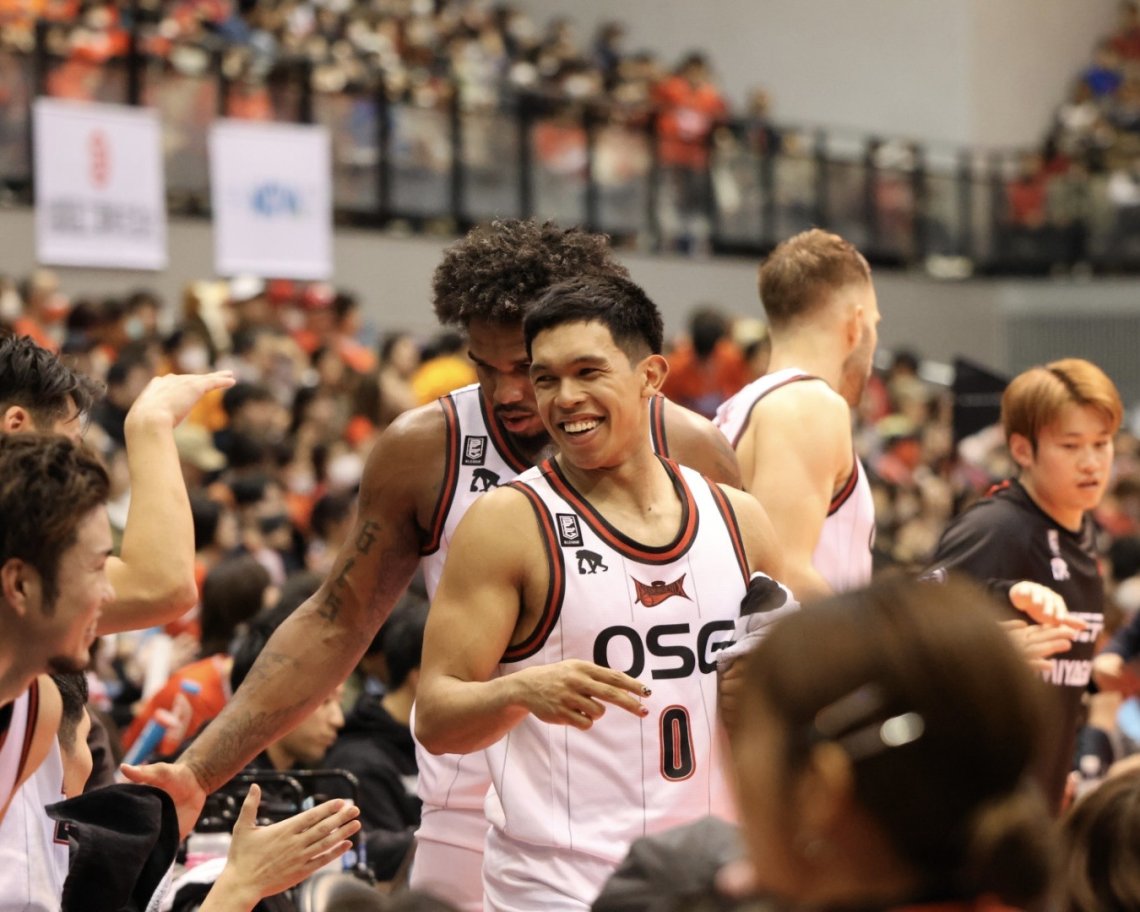 🏀三遠ネオフェニックスの躍進を支える地元広島市佐伯区五日市南小学校