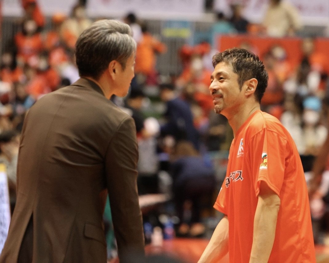 🏀三遠ネオフェニックスの躍進を支える地元広島市佐伯区五日市南小学校
