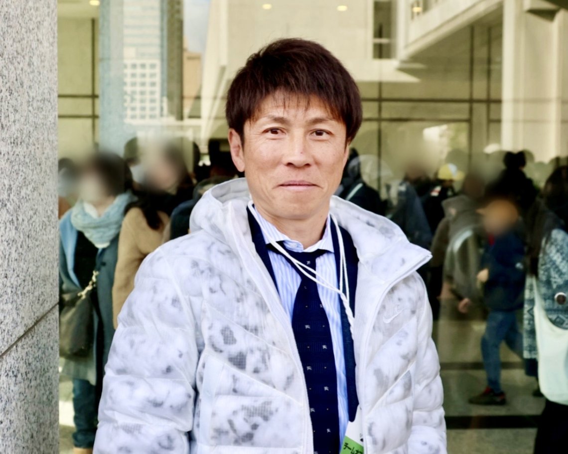 駒澤大学監督藤田敦史サイン色紙