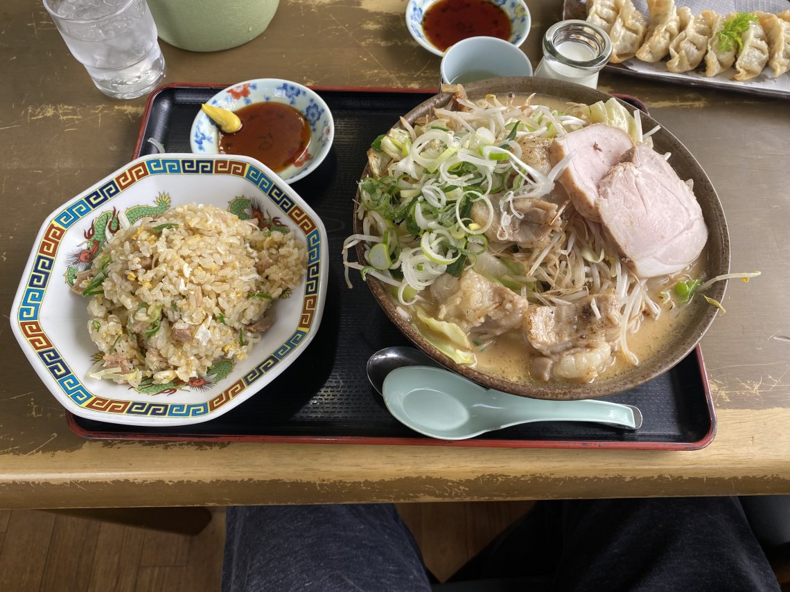 ドライブ イン ミッキー