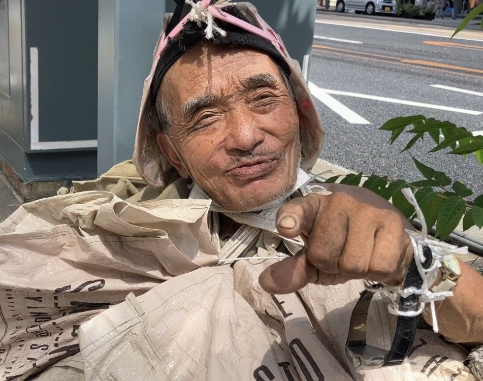 エッセーひろしま】広島太郎（ひろしま-たろう）さん 可能性があれば