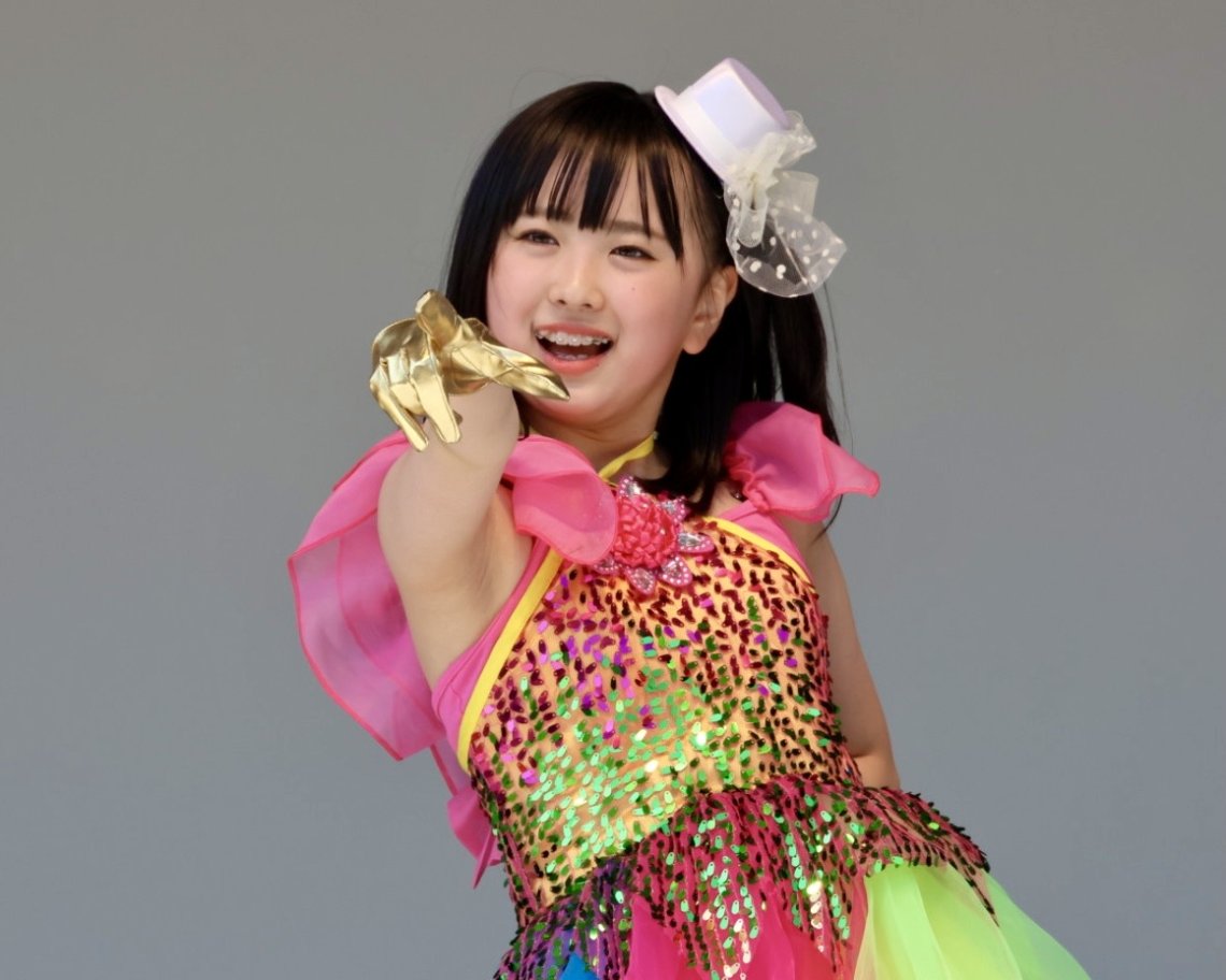 🌸エディオンさくらステージを盛り上げるアクターズスクールのユニット