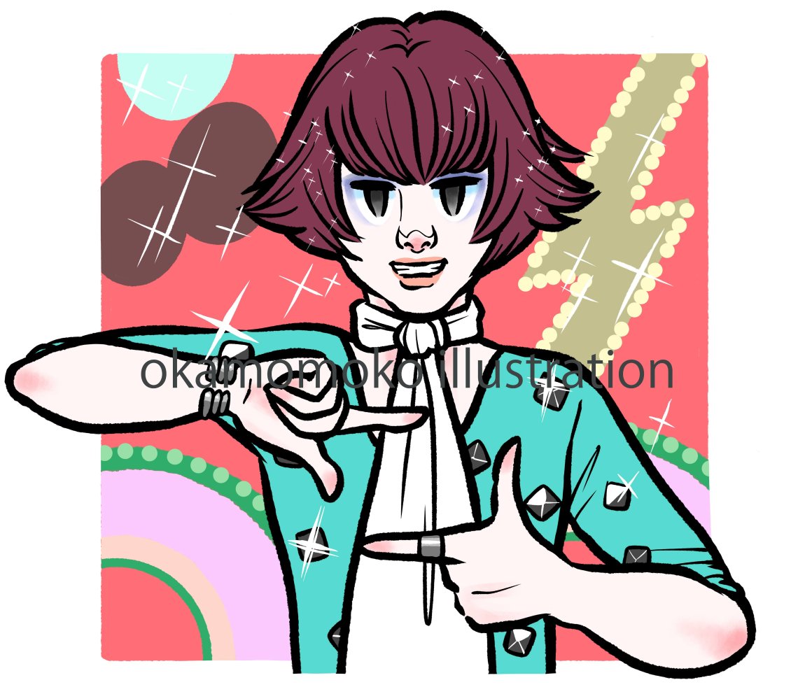 夏目友人帳 カフェ ニャンコ先生と夏遊び 後半ポストカード