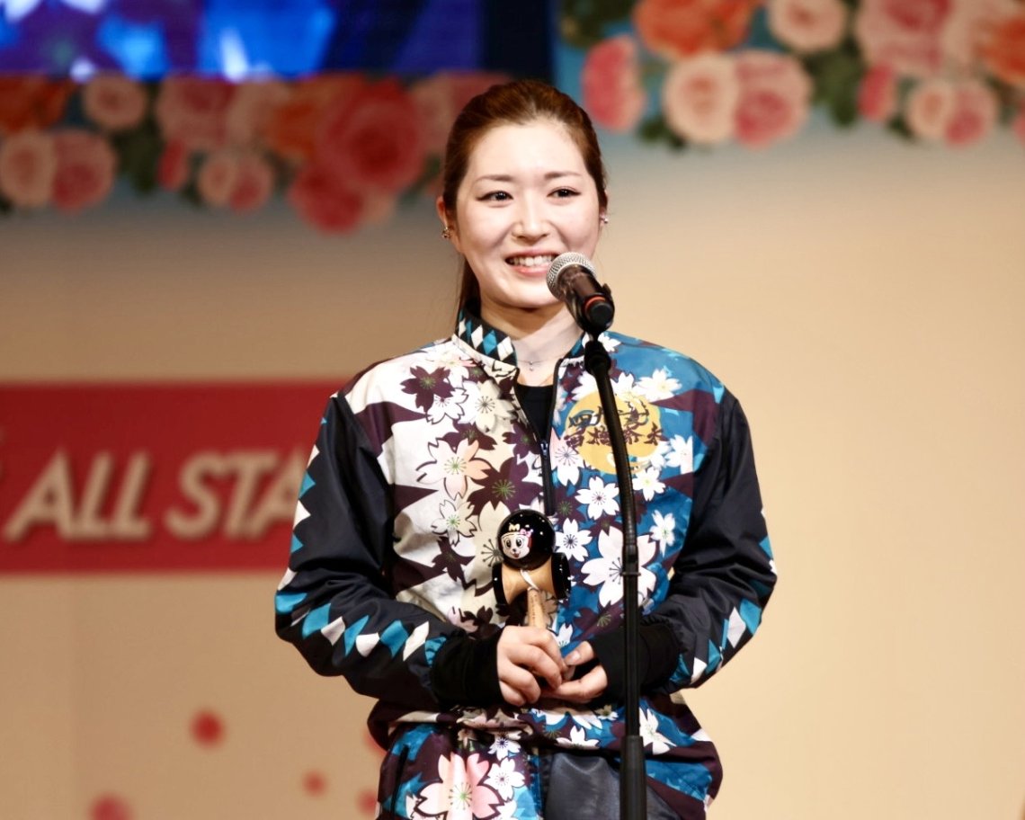 ⛩️🚤ボートレース宮島・優勝戦出場選手公開インタビューに登場
