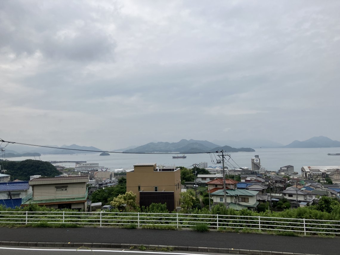 吉野 裕一 日刊わしら HIROSHIMA DAILY WASHIRA