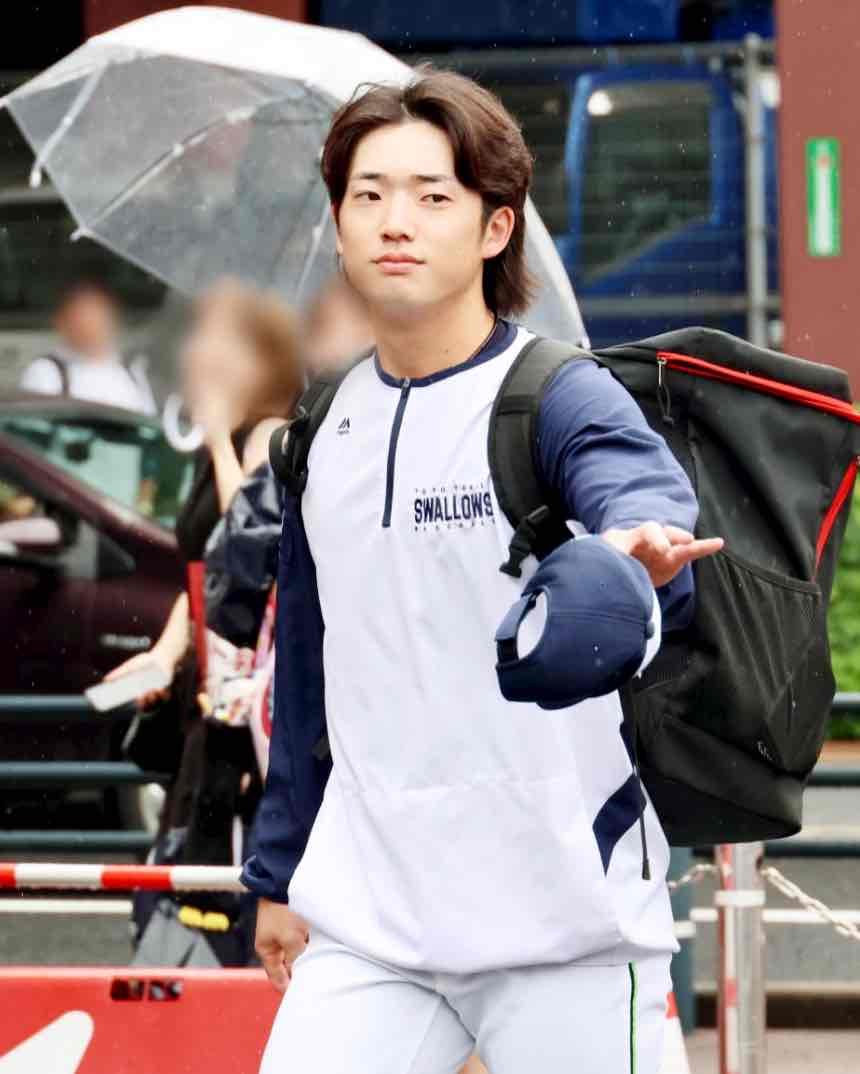 長岡秀樹　ファン感謝DAY　選手限定セット 202407190000155-w500_0.jpg
