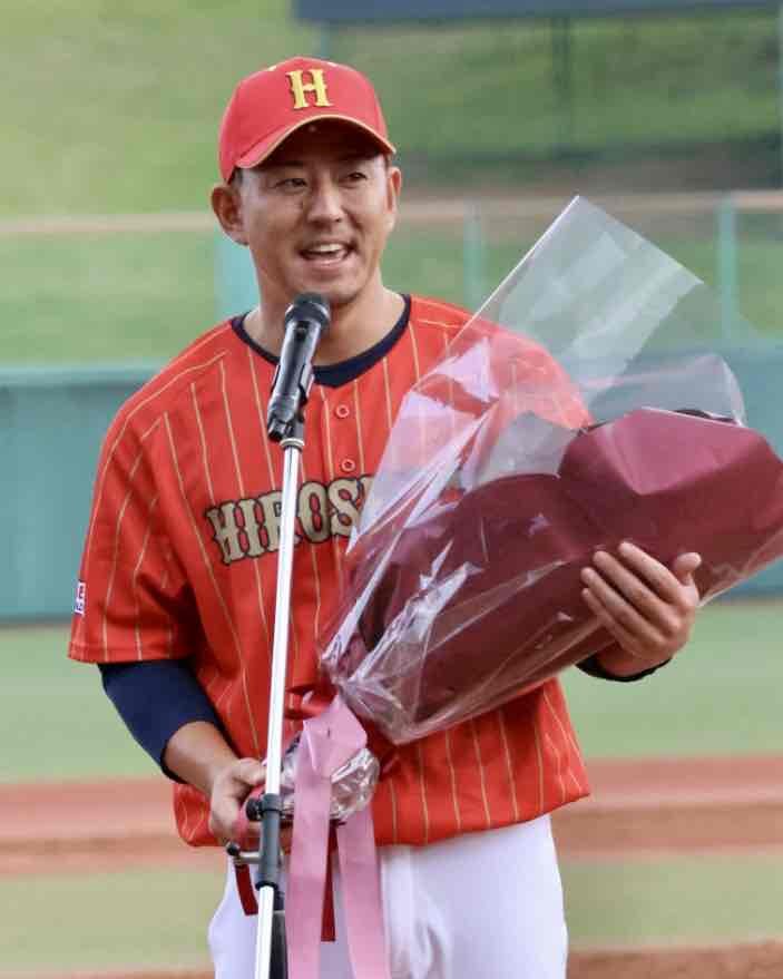 ベースボールヒーローズ2011 OTHER 福井優也選手