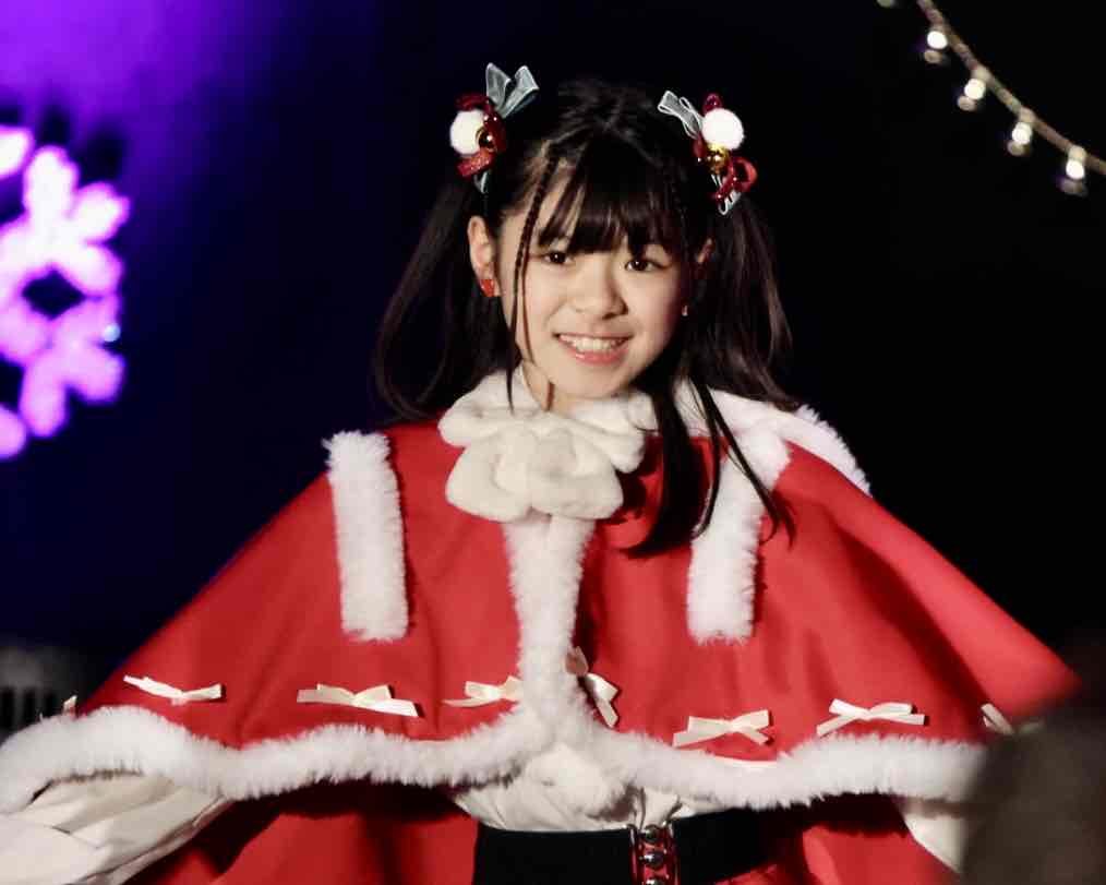 🎄クリスマスライブにて発表されたアクターズスクール広島2025年MAX