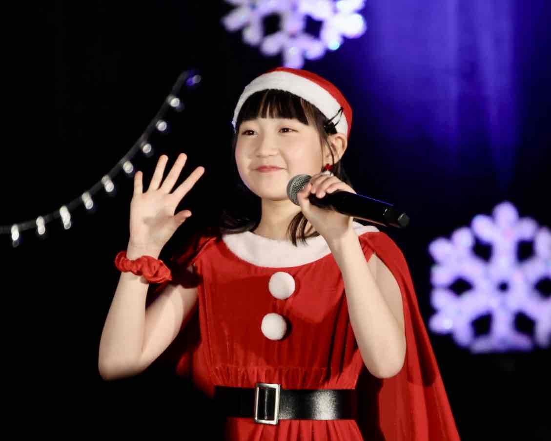 🎄クリスマスライブにて発表されたアクターズスクール広島2025年MAX