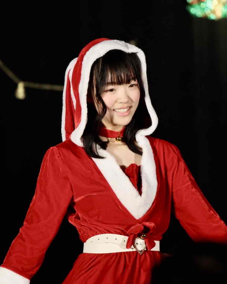 🎄クリスマスライブにて発表されたアクターズスクール広島2025年MAX