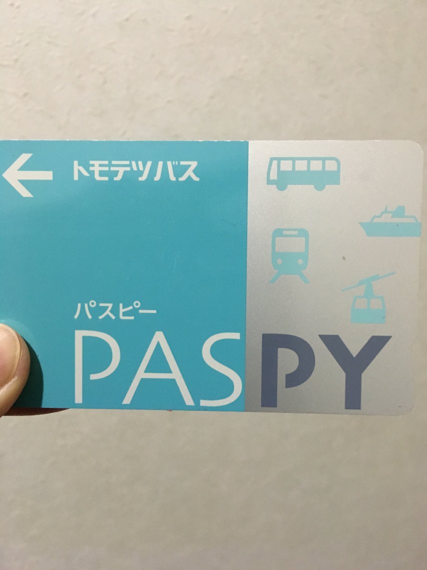 MYパスピー‼︎ | 日刊わしら - HIROSHIMA DAILY WASHIRA