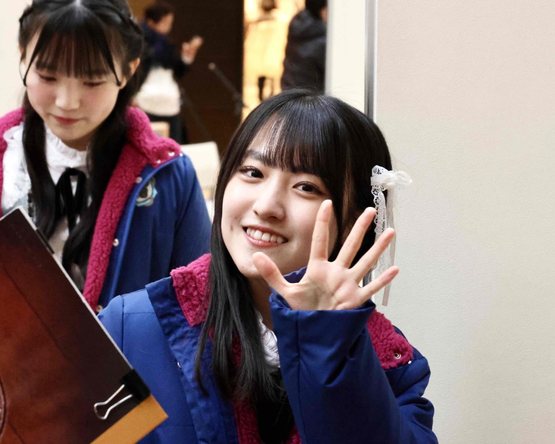 🩵アルパーク開催の放課後音楽祭で『学生さんも増えて輪が広まった