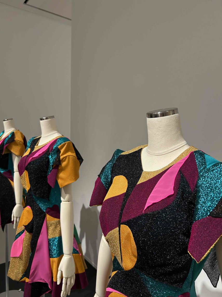 Perfume COSTUME MUSEUM潜入レポート⑤ | 日刊わしら