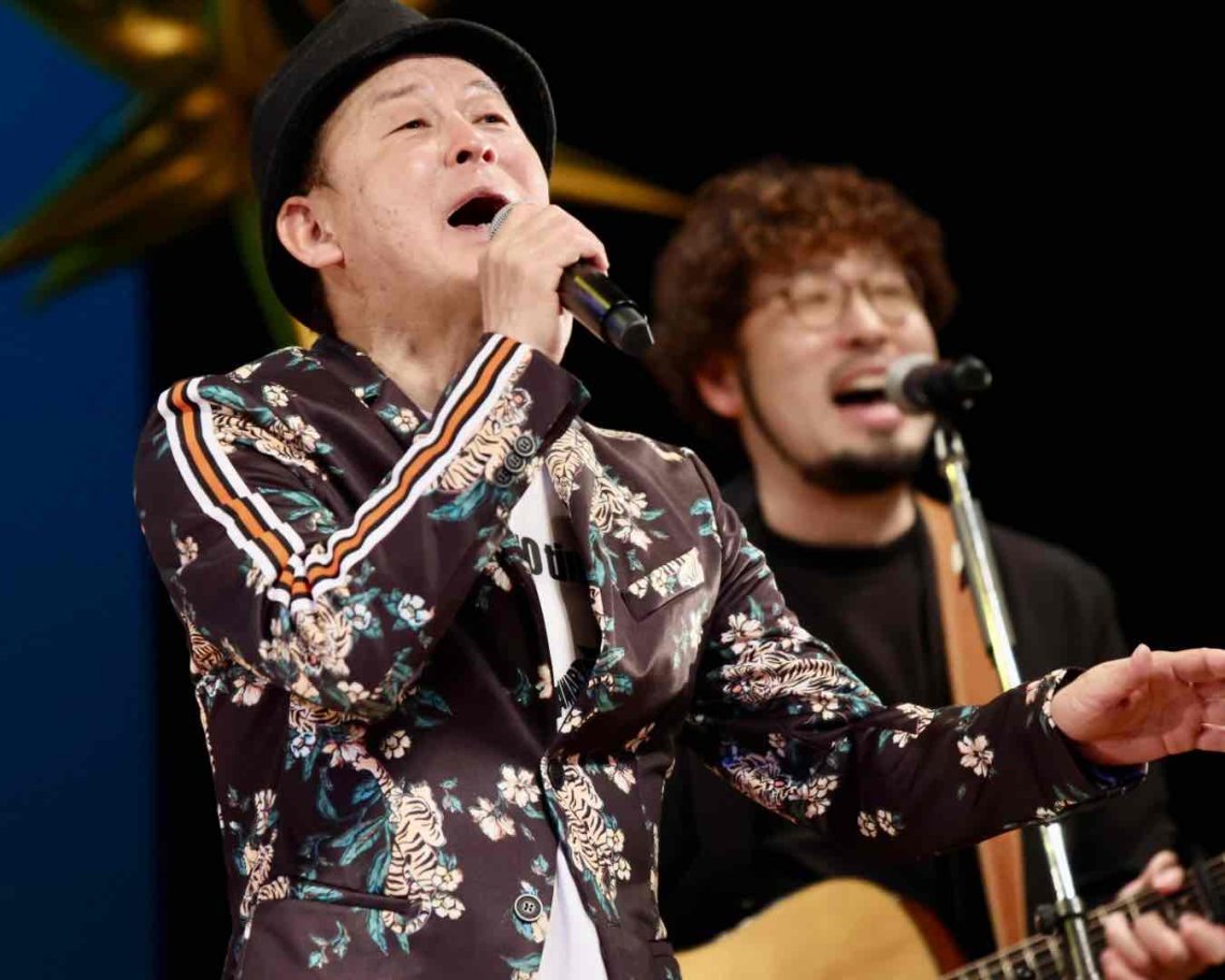 横山雄二　RCCごぜん様さま　毎日が日曜日 言の葉 RCC・横山雄二アナ『ごぜん様さま』が民放連賞・最優秀賞「広島の“いま