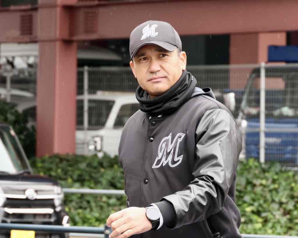 Ⓜ️『今日、試合ある？』と雨の中、広島に駆けつけたファンに確認する