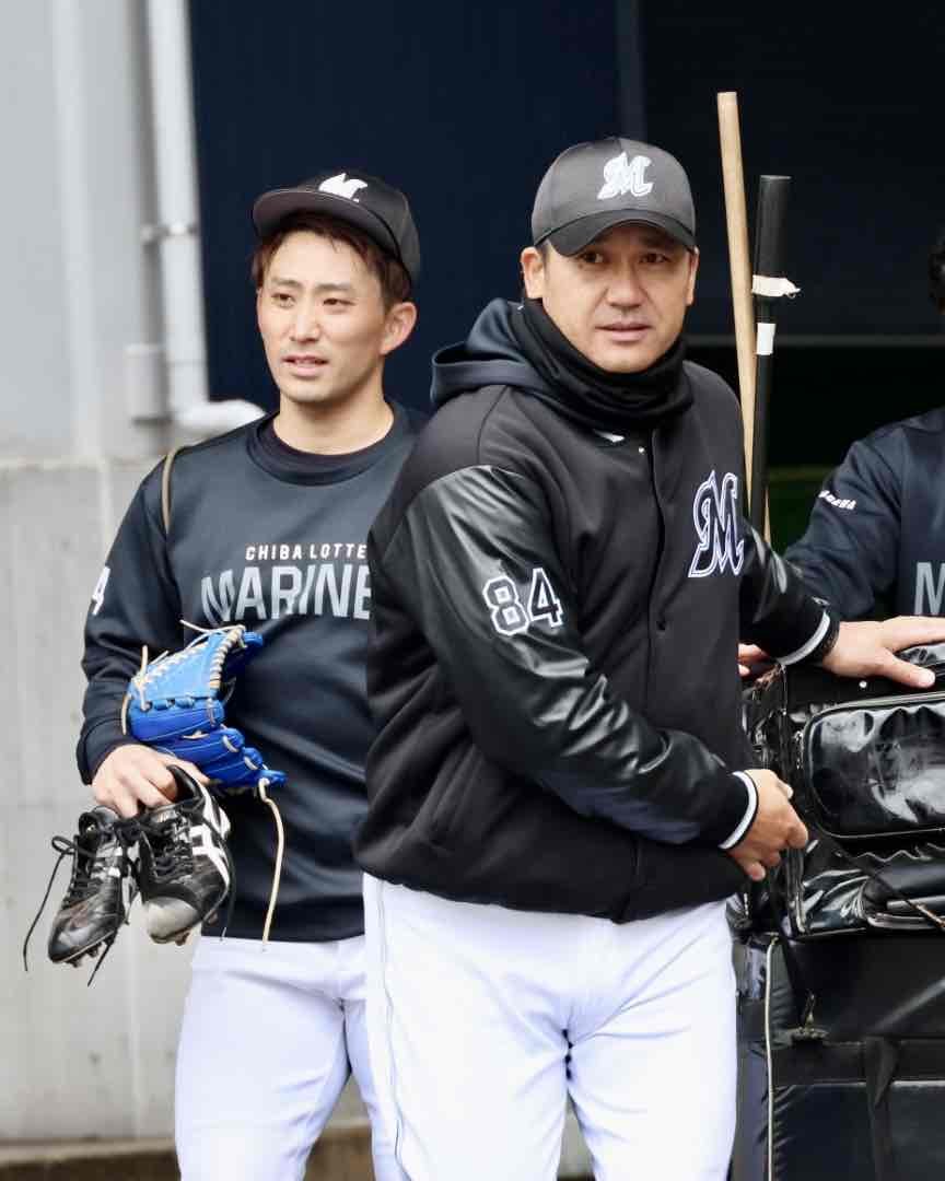 Ⓜ️『今日、試合ある？』と雨の中、広島に駆けつけたファンに確認する