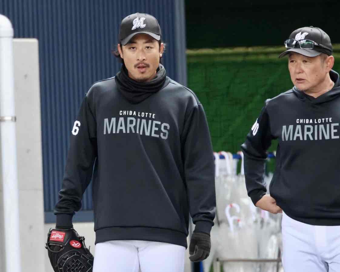 千葉ロッテマリーンズ 坂本光士郎 ホームユニフォーム 2025年最新】坂本光士郎 ユニフォームの人気アイテム - メルカリ