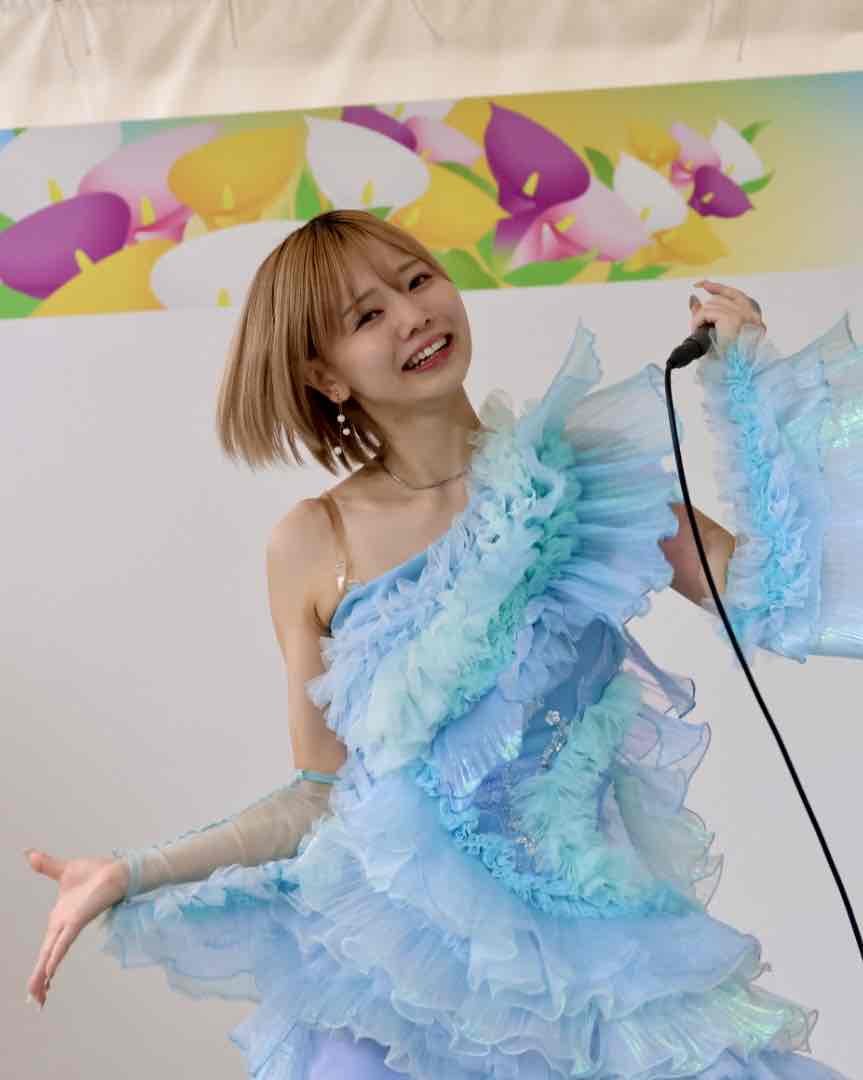 🩵【アイドルポーズの教科書 】自分を可愛く魅せたい時のポイント