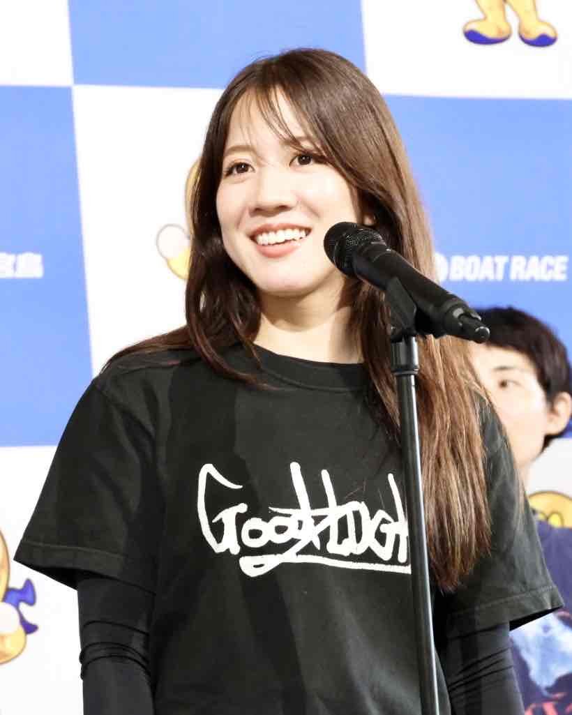 ⛩️🚤ボートレース宮島『デイリースポーツ杯争奪 男女W優勝戦』女子