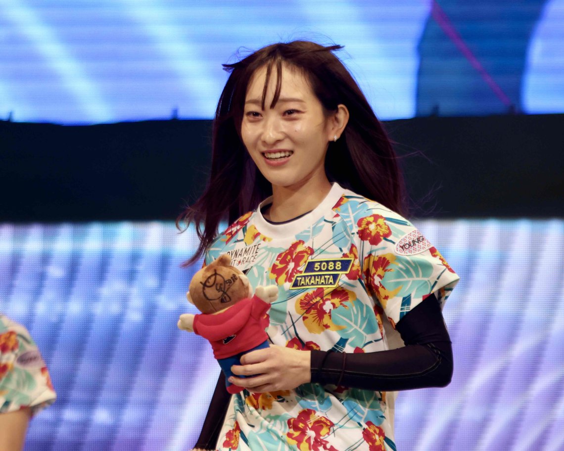 ⛩️🚤ボートレース宮島「PGⅠ第12回ヤングダービー」オープニング