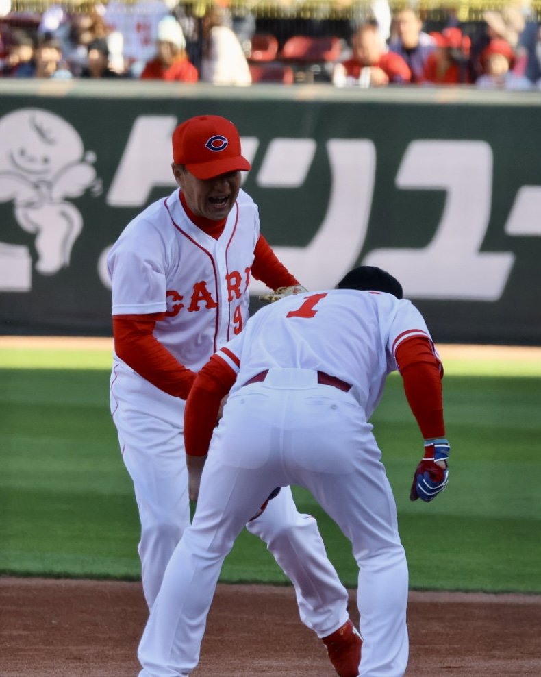 CARP LEGEND GAME 2025】