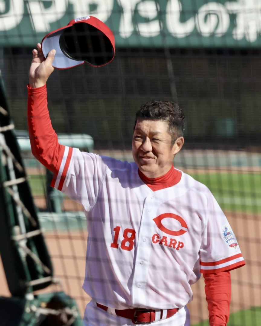 佐々岡真司　ボブルヘッド 広島東洋カープ 佐々岡真司 ボブルヘッド 佐々岡真司 ボブルヘッド