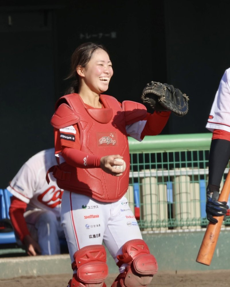 廿日市市女子野球タウンフェスティバル 】 女子野球を通じた街の活性化