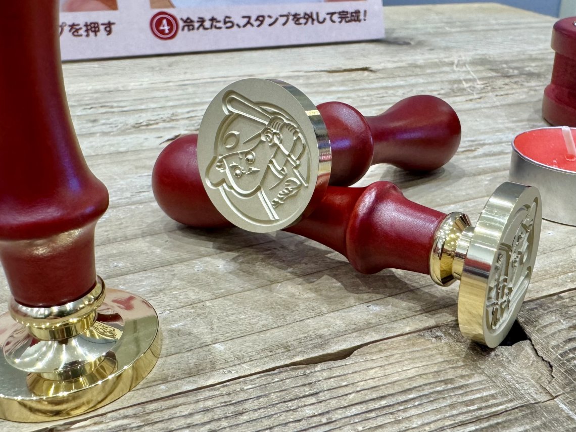 デジタル社会じゃけぇこそ、この品を！2026カープ新グッズレポ⑩