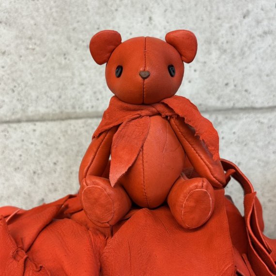 ジビエ革製品製造販売ベルズスクエア | 日刊わしら - HIROSHIMA DAILY