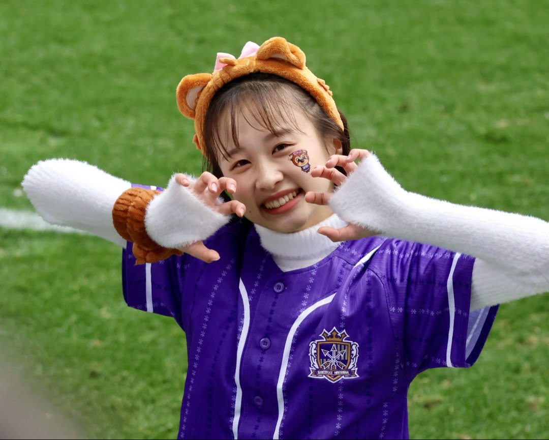 💜【WEリーグ15日】レジーナテレビに出演し、🍽️スタジアムグルメを