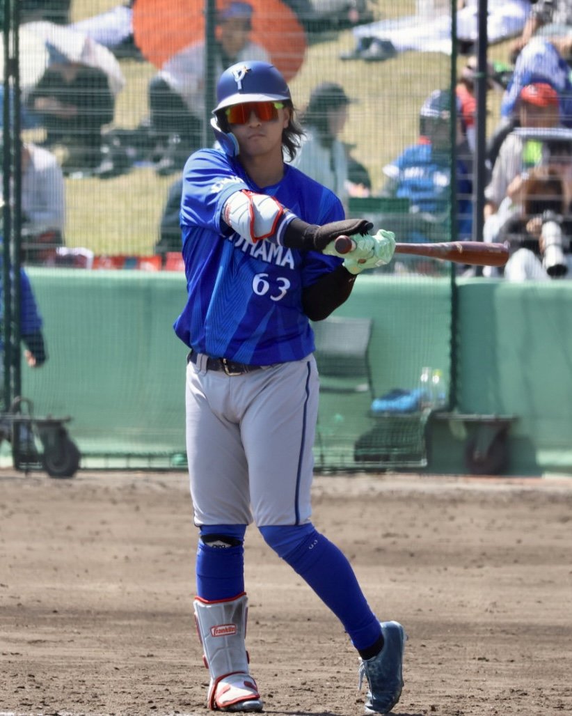 DeNA柴田選手のNPBバット DeNA柴田選手のNPBバット 【公式通販】